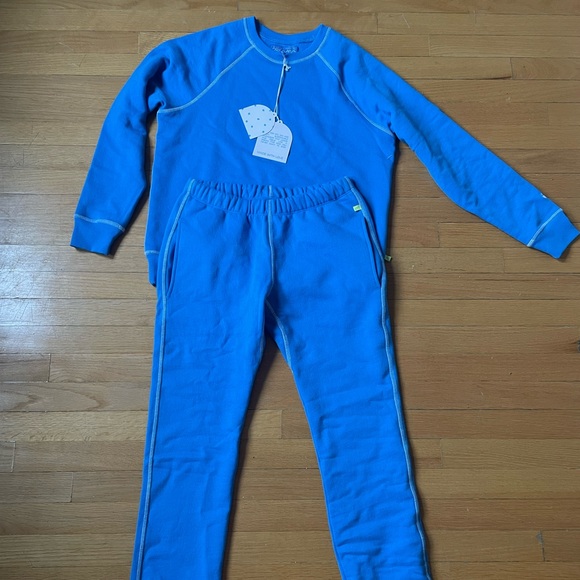 MORGAN LANE SWEATSET - Picture 3 of 4